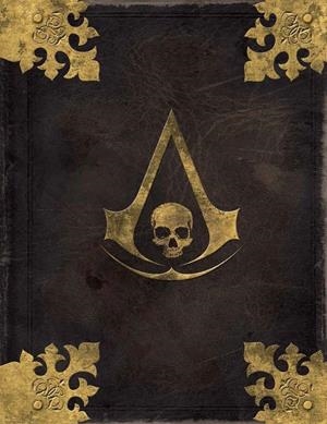 ASSASSIN'S CREED IV: BLACK FLAG | 9788448018931 | VARIOS AUTORES