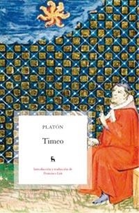 TIMEO | 9788424919214 | (428 AC - 347 AC) , PLATON