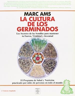CULTURA DE LOS GERMINADOS | 9788486961009 | AMS, MARC