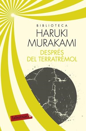 DESPRÉS DEL TERRATRÈMOL | 9788499308623 | HARUKI MURAKAMI
