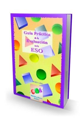 GUIA PRACTICA DE LA EVALUACION EN LA ESO | 9788489967144 | GOMEZ CASTRO, J.L.