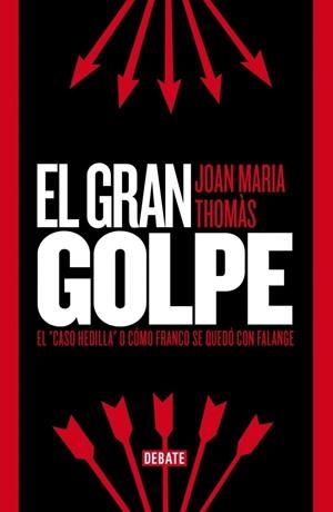 EL GRAN GOLPE | 9788499923529 | THOMAS ANDREU,JOAN MARIA