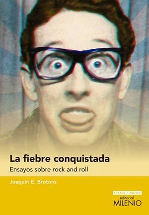 LA FIEBRE CONQUISTADA | 9788497436229 | BROTONS, JOAQUÍN