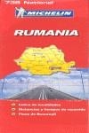 MAPA RUMANIA 738 09 | 9782067143012 | VARIOS