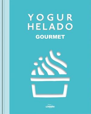 YOGUR HELADO | 9788415888703 | AA. VV.