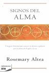 SIGNOS DEL ALMA | 9788498724417 | ALTEA, ROSEMARY