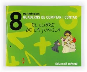 C-5 ANYS QUAD.MATEMATIQUES 8-3.16 07 | 9788466114752 | GONZÁLEZ DE LA TORRE, PAZ