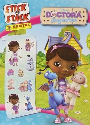 S&S DOCTORA JUGUETES 200 | 9788427868113 | AA.VV.