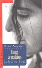CAMPS DE MADUIXES (AR) | 9788482863023 | SIERRA I FABRA, JORDI