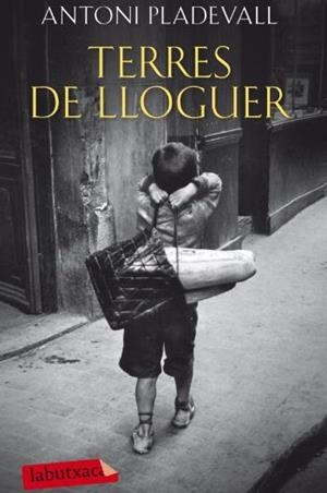 TERRES DE LLOGUER | 9788499305165 | ANTONI PLADEVALL ARUMÍ/ANTONI PLADEVALL I FONT