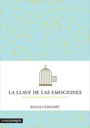 LA LLAVE DE LAS EMOCIONES | 9788416033249 | CONGOST, SILVIA