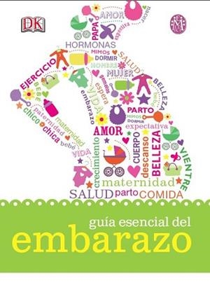 GUIA ESENCIAL DEL EMBARAZO | 9788497991414 | VV.AA.