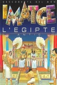 EGIPTE IMATGE | 9782215105992 | VARIS