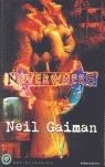 NEVERWHERE (BRAINSTORMING 4) | 9788479049706 | GAIMAN, NEIL