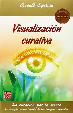 VISUALIZACION CURATIVA | 9788499173634 | EPSTEIN,GERALD