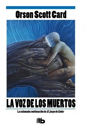 LA VOZ DE LOS MUERTOS | 9788498729856 | CARD, ORSON SCOTT