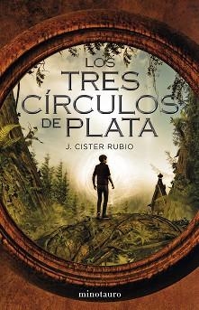 TRES CIRCULOS DE PLATA,LOS | 9788445002131 | CISTER,JOSEP