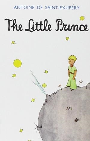 THE LITTLE PRINCE | 9780749707231 | SAINT-EXUPERY, ANTOINE DE