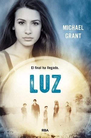 LUZ | 9788427208230 | GRANT,MICHAEL