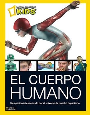 CUERPO HUMANO,EL | 9788482985916 | AA.VV