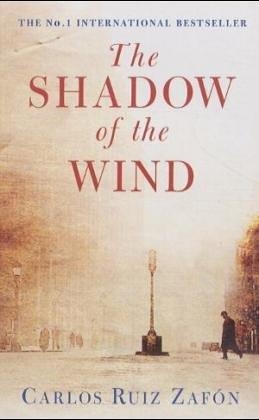 SHADOW OF THE WIND | 9780752859545 | AA.VV.