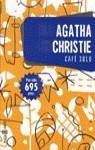 CAFE SOLO (CV-99) | 9788401242793 | CHRISTIE, AGATHA