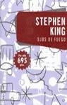 OJOS DE FUEGO (CV-99) | 9788401242748 | KING, STEPHEN