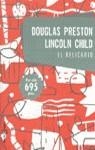 RELICARIO, EL (CV-99) | 9788401242830 | PRESTON, DOUGLAS