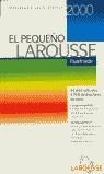 PEQUEÑO LAROUSSE 2000, EL | 9788480163972 | VARIS