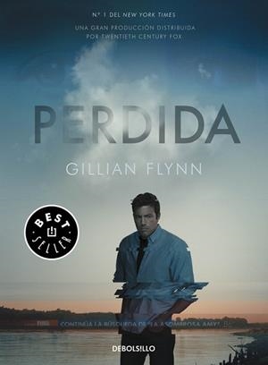 PERDIDA | 9788490328378 | FLYNN GILLIAN