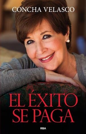 LO QUE QUIERO ES QUE ME QUIERAN | 9788490563755 | VELASCO, CONCHA