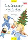 FANTASMAS DE NAVIDAD LOS ( VARIACION DE DICKENS ) | 9788486684808 | LORMAN, JOSEP / BLANCH, IGNASI