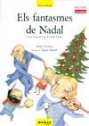 FANTASMES DE NADAL ELS | 9788486684853 | LORMAN, JOSEP / BLANCH, IGNASI