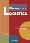 DICCIONARIO DE LOGISTICA | 9788492442034 | SOLER, DAVID
