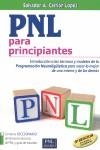 PNL PARA PRINCIPIANTES | 9788493688202 | CARRIÓN LÓPEZ, SALVADOR ALFONSO