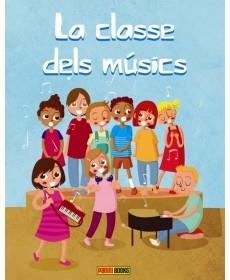 LA CLASSE DELS MUSICS | 9788490248706 | GUIXERAS, DAVID / ROCA, MARIA