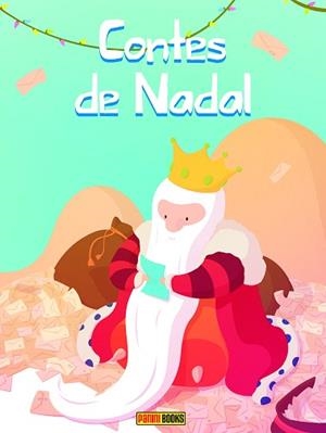 CONTES DE NADAL | 9788490248720 | GUIXERAS, DAVID / ROCA, MARIA