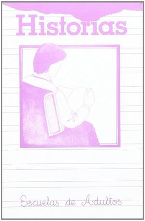 HISTORIAS | 9788486870010 | FLECHA GARCIA, JOSE RAMON