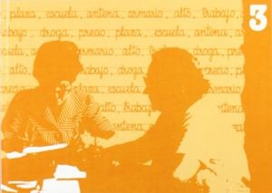 PALABRA 3 METODO DE ALFABETIZACION DE ADULTOS | 9788486870072 | FLECHA GARCIA, JOSE RAMON