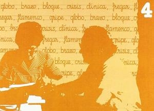 PALABRA 4 METODO DE ALFABETIZACION DE ADULTOS | 9788486870089 | FLECHA GARCIA, JOSE RAMON