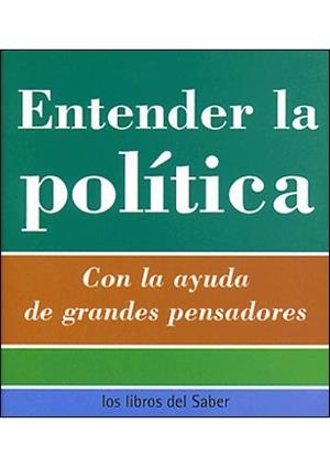 POLITICA LA 130 CITAS | 9788496194342 | TERAPIAS VERDES