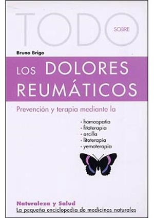 DOLORES REUMATICOS LOS ( TODO SOBRE ) | 9788496194441 | BRIGO, BRUNO