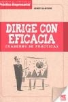 DIRIGE CON EFICACIA | 9788415322450 | RANCHON, HARRY