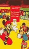 SUPERMALETIN MICKEY Y SUS AMIGOS 1 | 9788483146972 | DISNEY