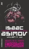 ROBOTS EN EL TIEMPO EMPERADOR (5) (JET) | 9788484500865 | ASIMOV, ISAAC