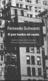 PEOR HOMBRE DEL MUNDO, EL (JET) | 9788484501237 | SCHWARTZ, FERNANDO