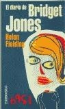 -DIARIO DE BRIDGET JONES, EL (ESTIU) | 9788484501626 | FIELDING, HELEN