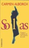 SOLAS (BUTXACA) | 9788484503095 | ALBORCH, CARMEN