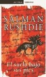SUELO BAJO SUS PIES, EL (AVE FENIX) | 9788484502807 | RUSHDIE, SALMAN