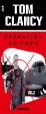 OPERACION RAINBOW VOL.1 (JET) | 9788484503750 | CLANCY, TOM